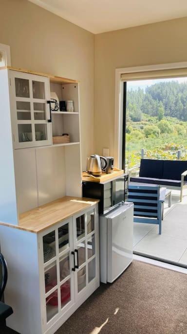 Maymorn Orchard Suites Upper Hutt Zewnętrze zdjęcie