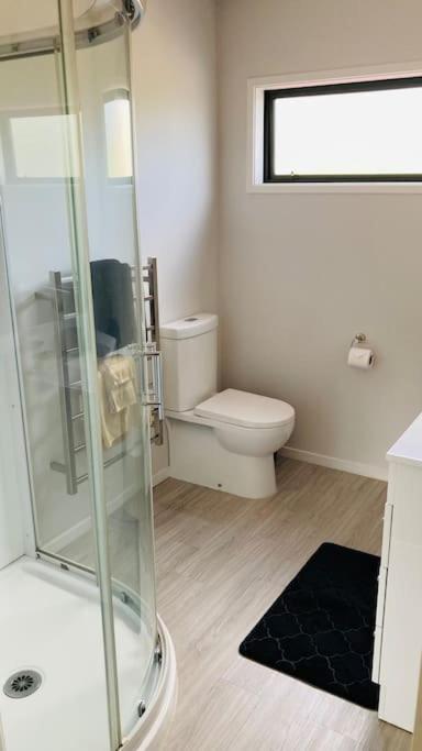 Maymorn Orchard Suites Upper Hutt Zewnętrze zdjęcie