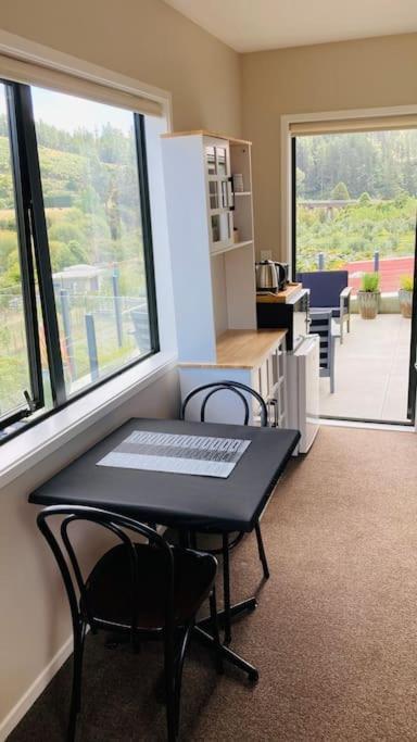 Maymorn Orchard Suites Upper Hutt Zewnętrze zdjęcie