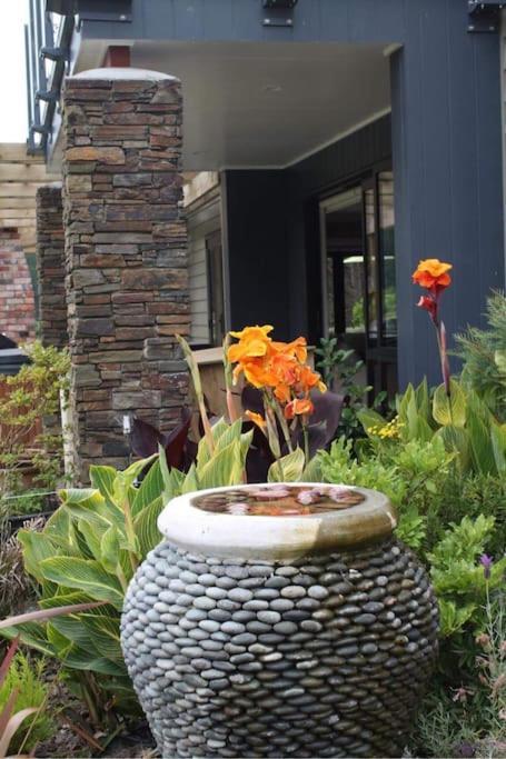 Maymorn Orchard Suites Upper Hutt Zewnętrze zdjęcie