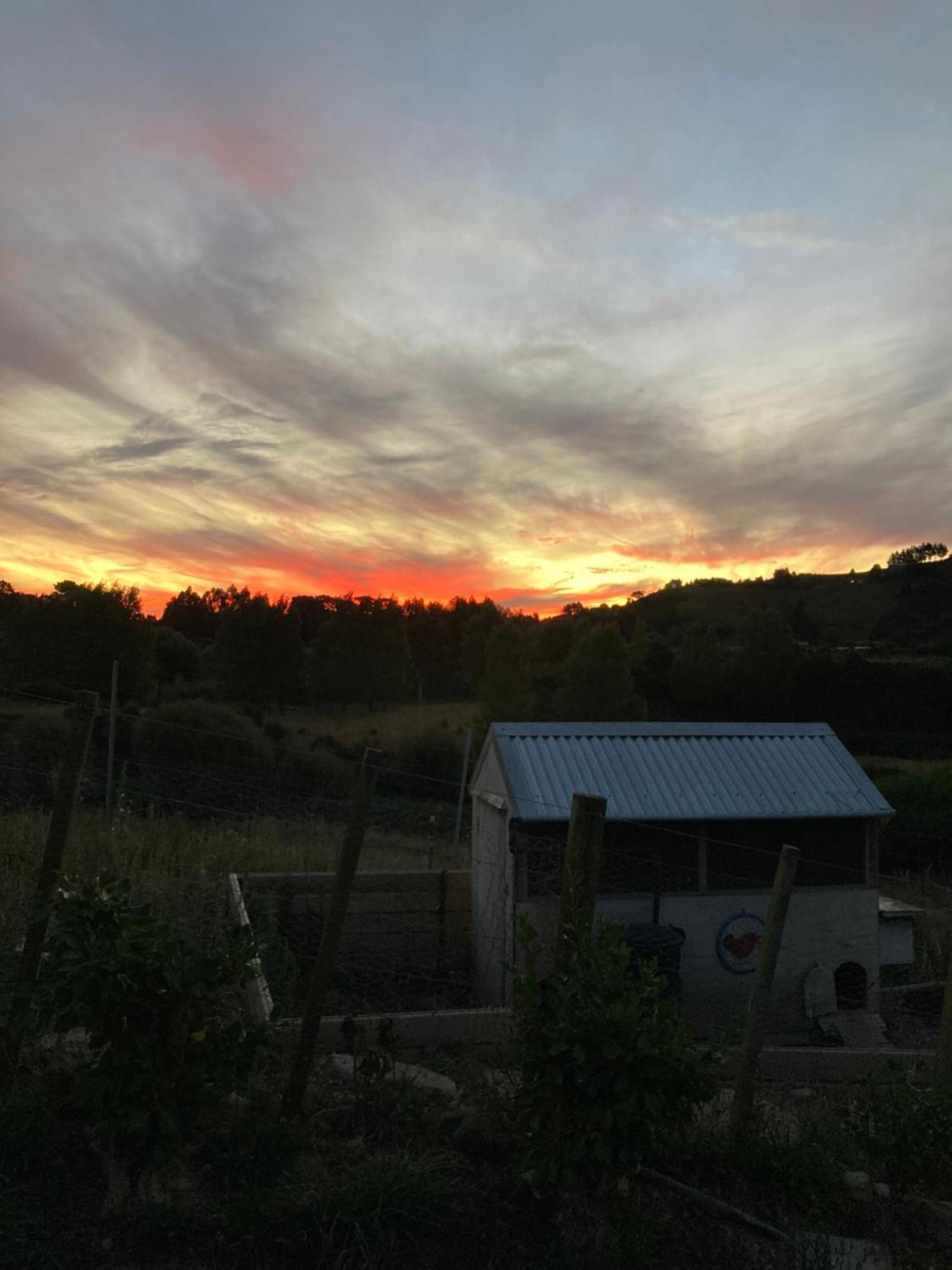 Maymorn Orchard Suites Upper Hutt Zewnętrze zdjęcie