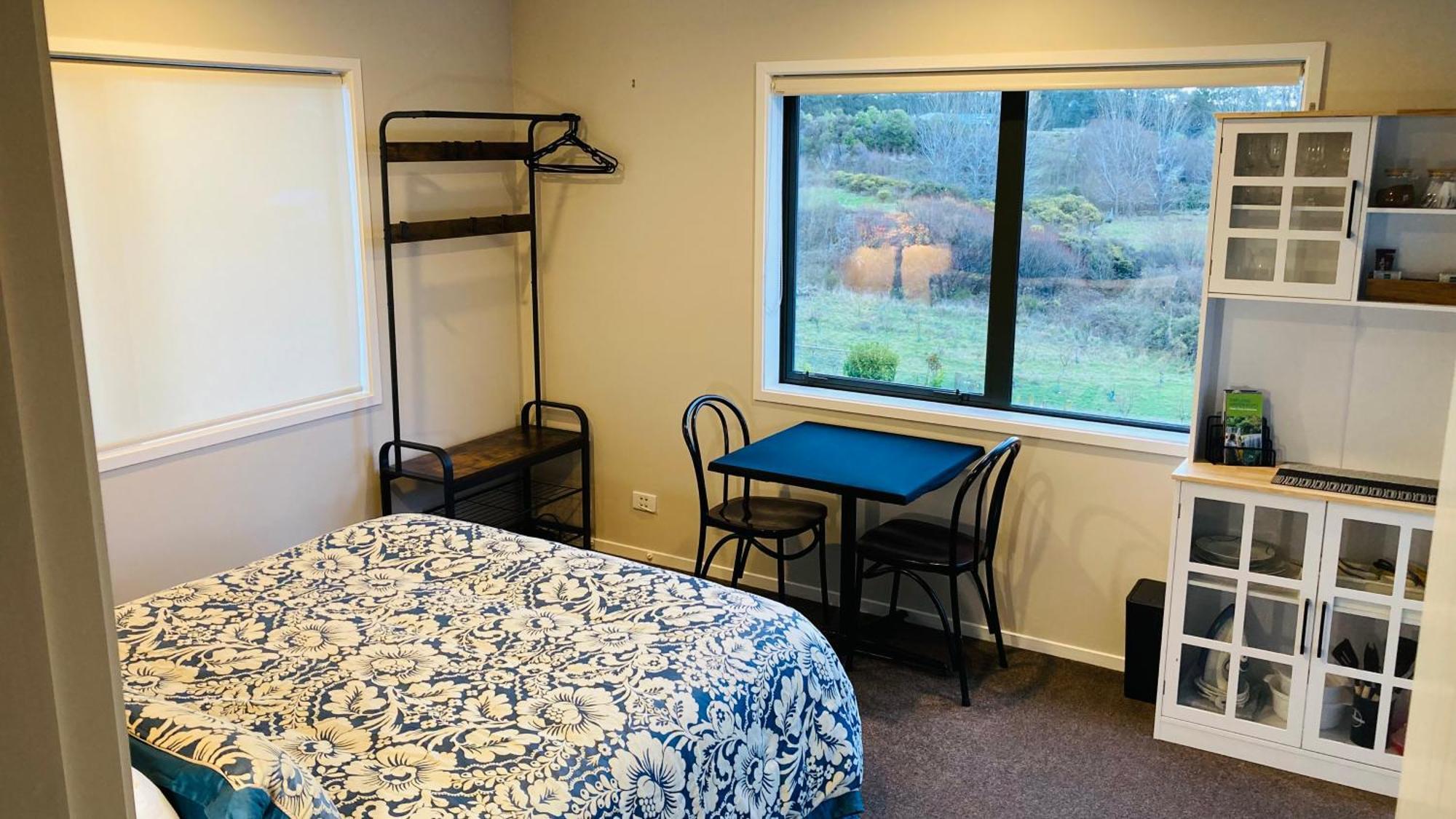 Maymorn Orchard Suites Upper Hutt Pokój zdjęcie