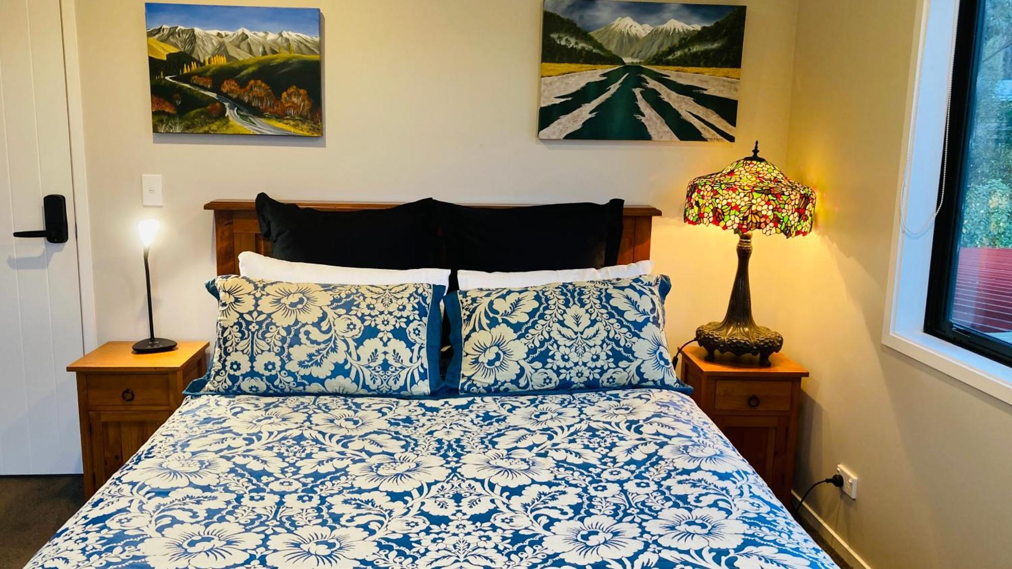Maymorn Orchard Suites Upper Hutt Pokój zdjęcie