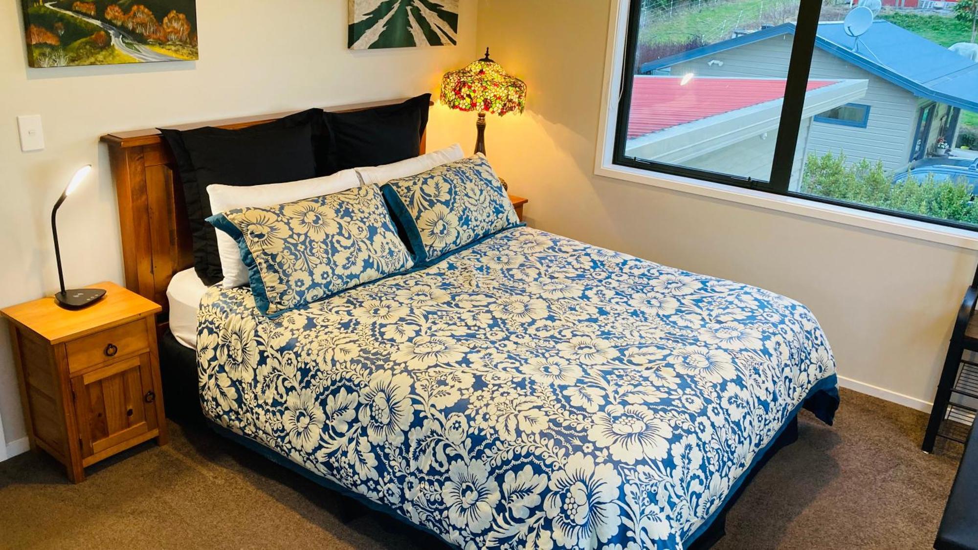 Maymorn Orchard Suites Upper Hutt Pokój zdjęcie
