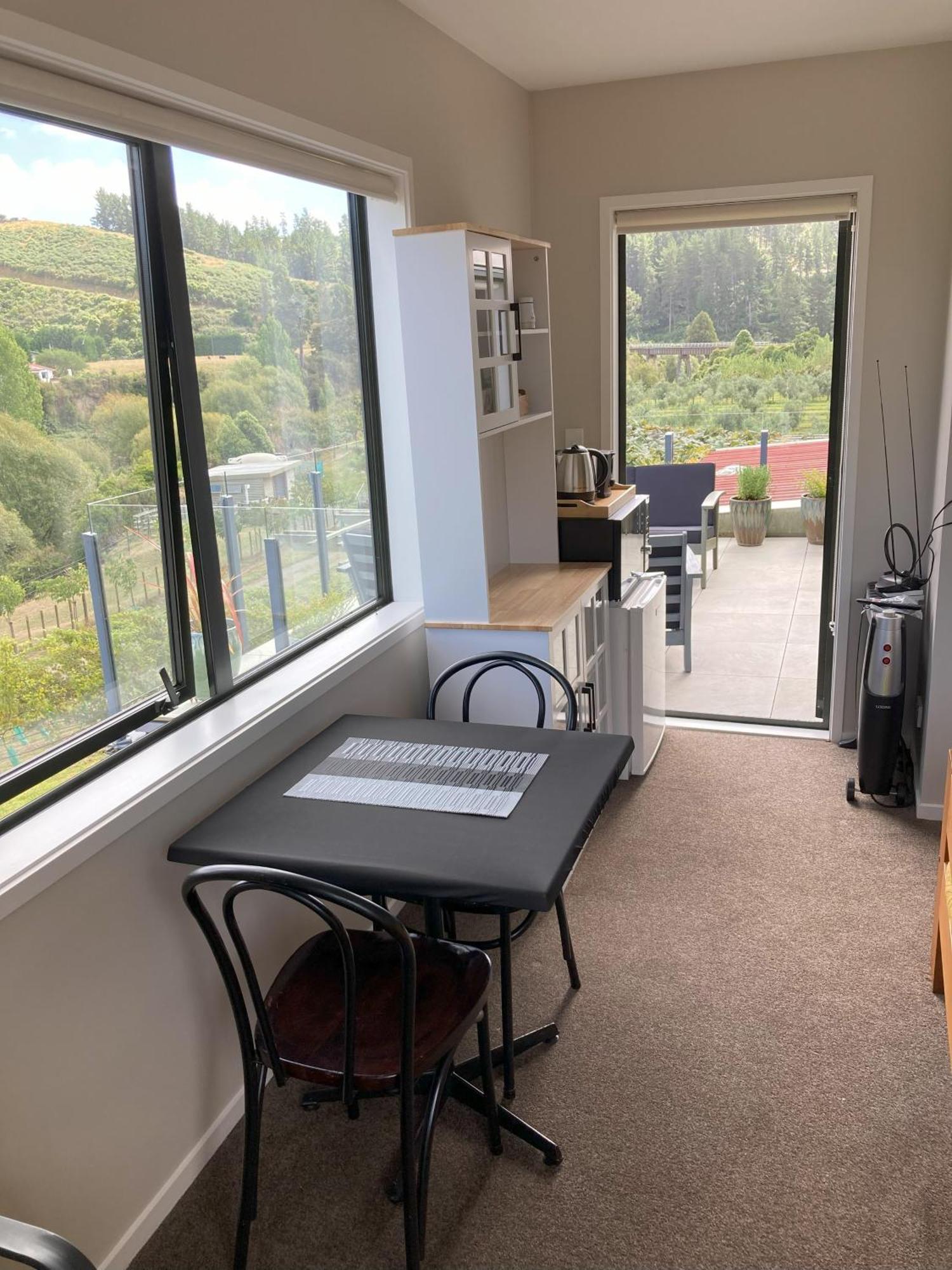 Maymorn Orchard Suites Upper Hutt Zewnętrze zdjęcie