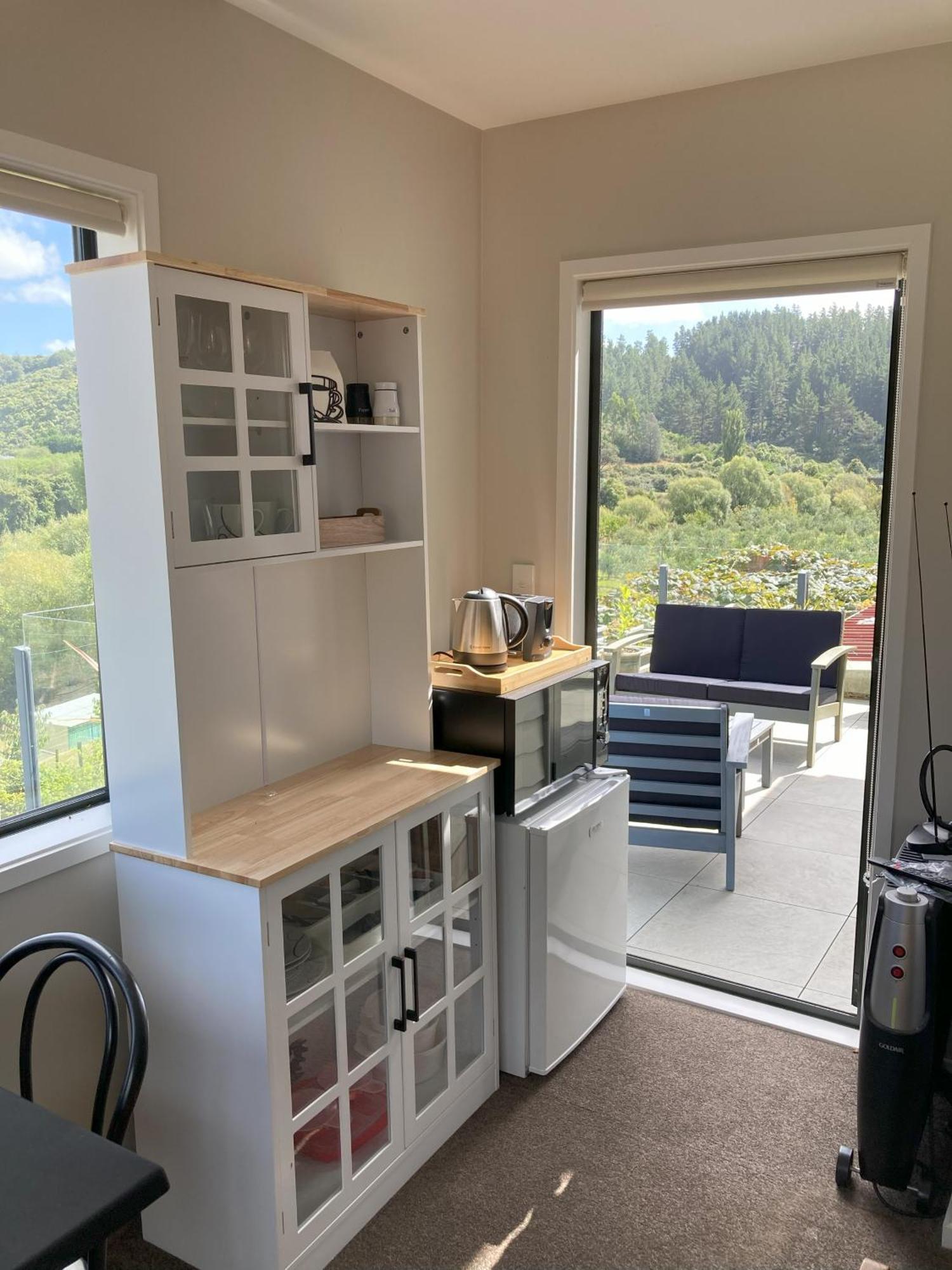 Maymorn Orchard Suites Upper Hutt Zewnętrze zdjęcie